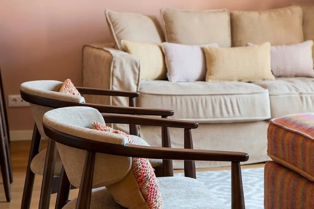 Downtown Square Deluxe Apartment Rentexperience