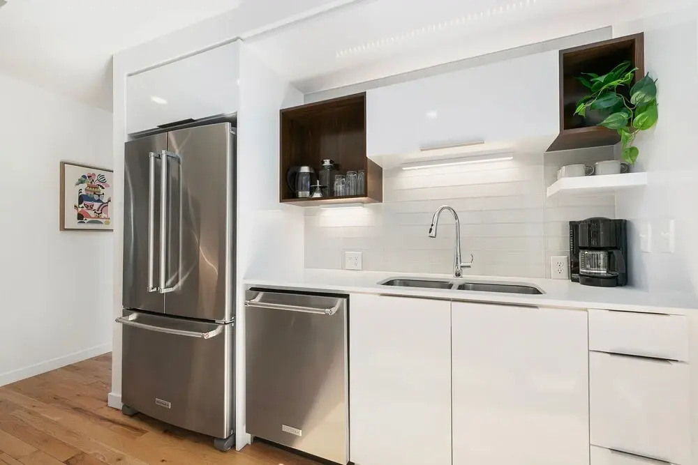 The Overlook - Luxe Old Town Condo w/ King Suite