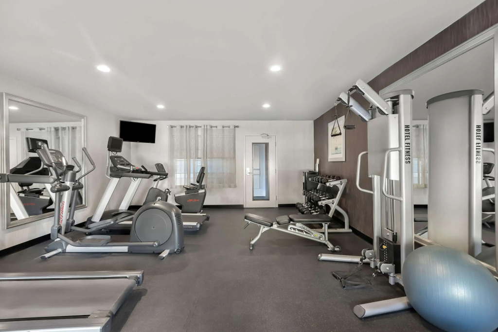 Best Western University Inn Santa Clara