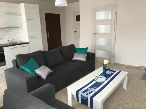 Apartament Sara
