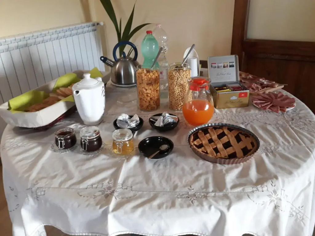 La Camelia B&B