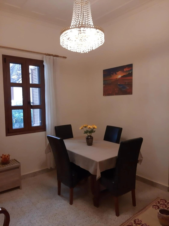 Dimitra House