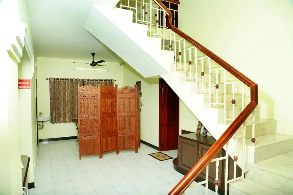 ZuriEL Suite GUEST HOUSE