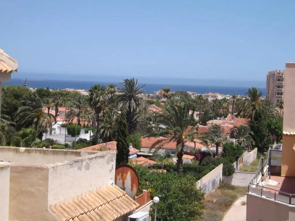 Studio Sea View Med Syndicate 8