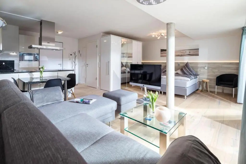 Schippers Huus 04 - Bismarckloft
