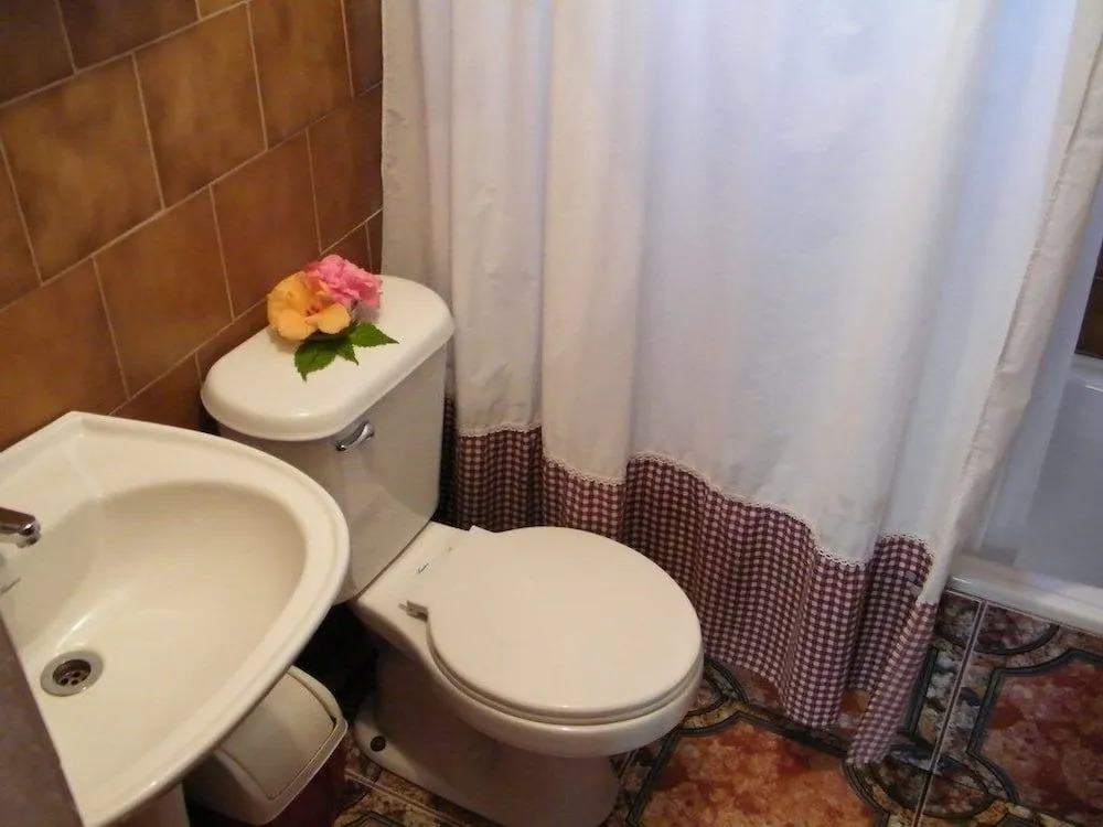 Hostal Noa-Ariki