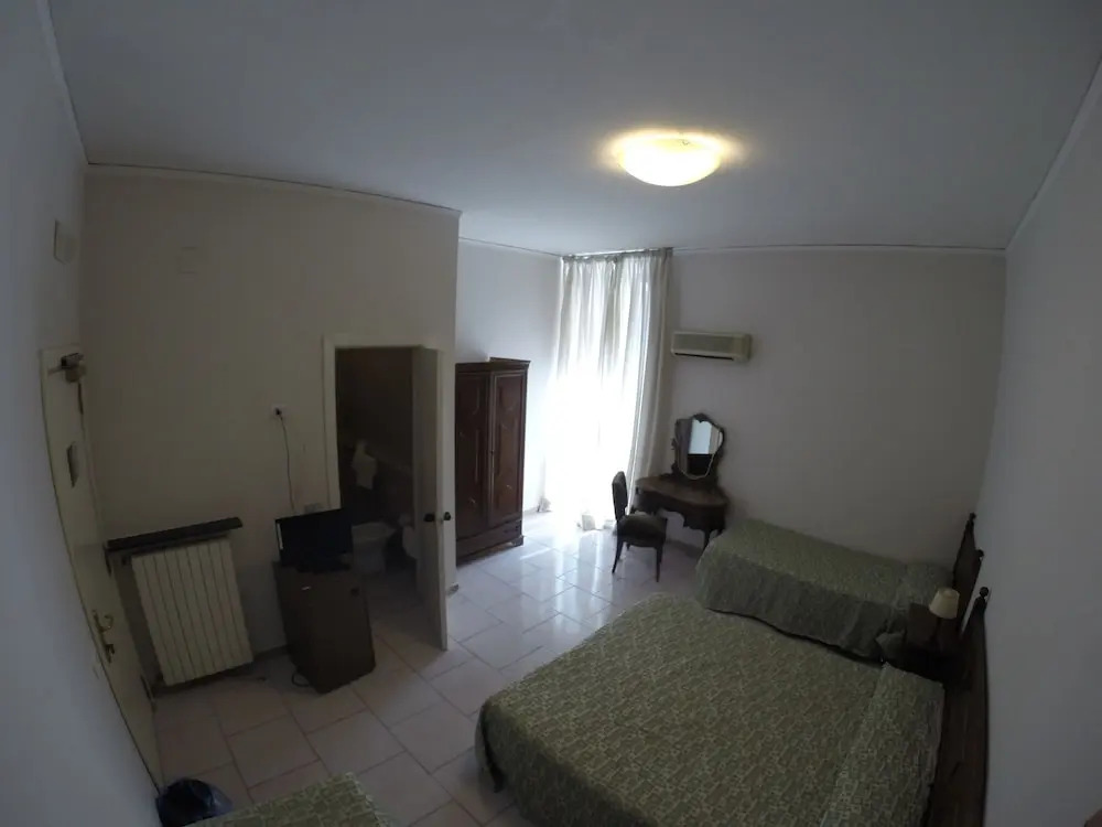 Hotel Borbone