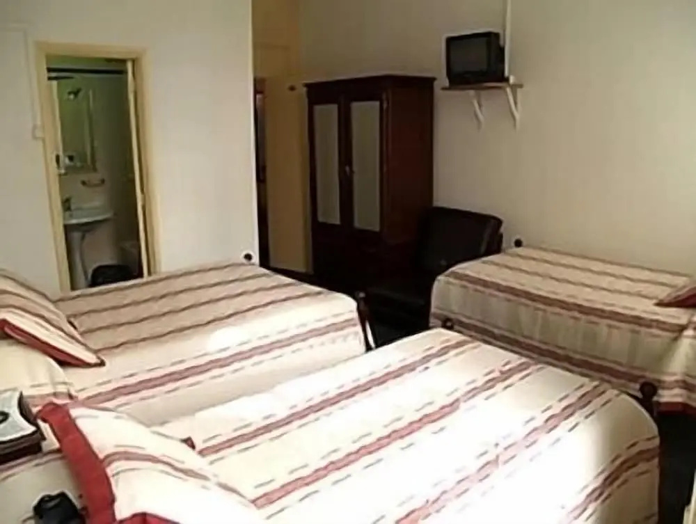 Hotel Porto Rico