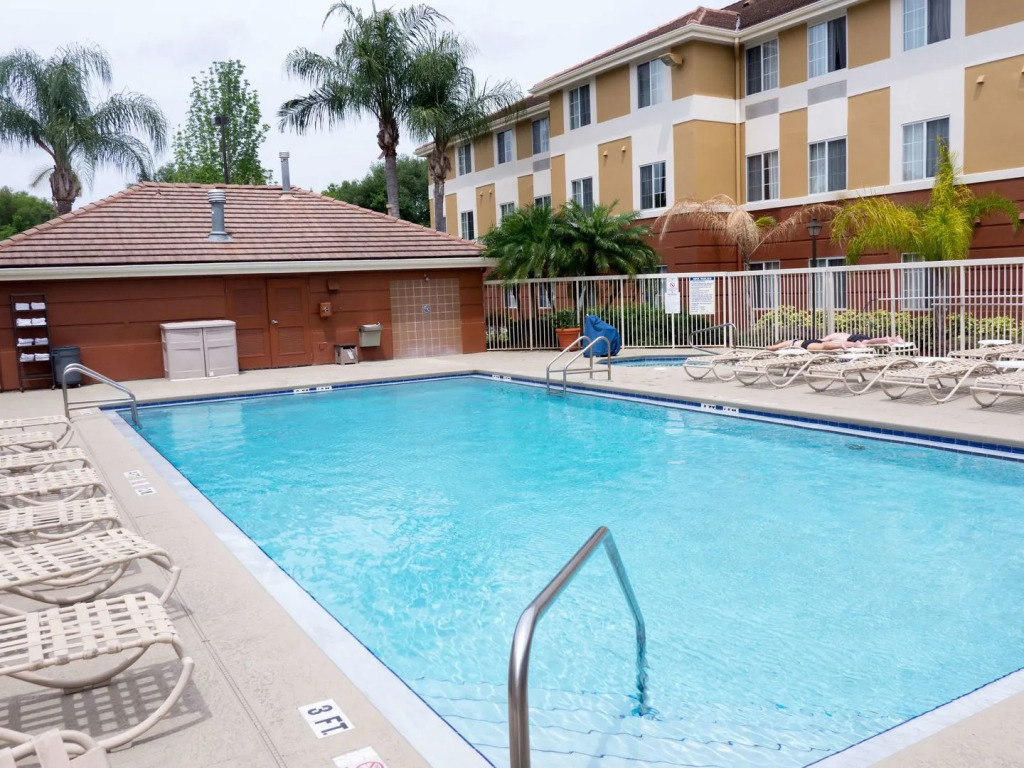 Extended Stay America Suites - Orlando - Lake Buena Vista