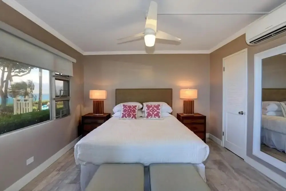 Royal Mauian, #116^ 2 Bedroom Condo