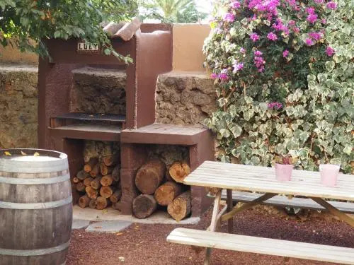 Casa Luly