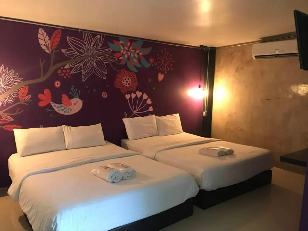 The state resort