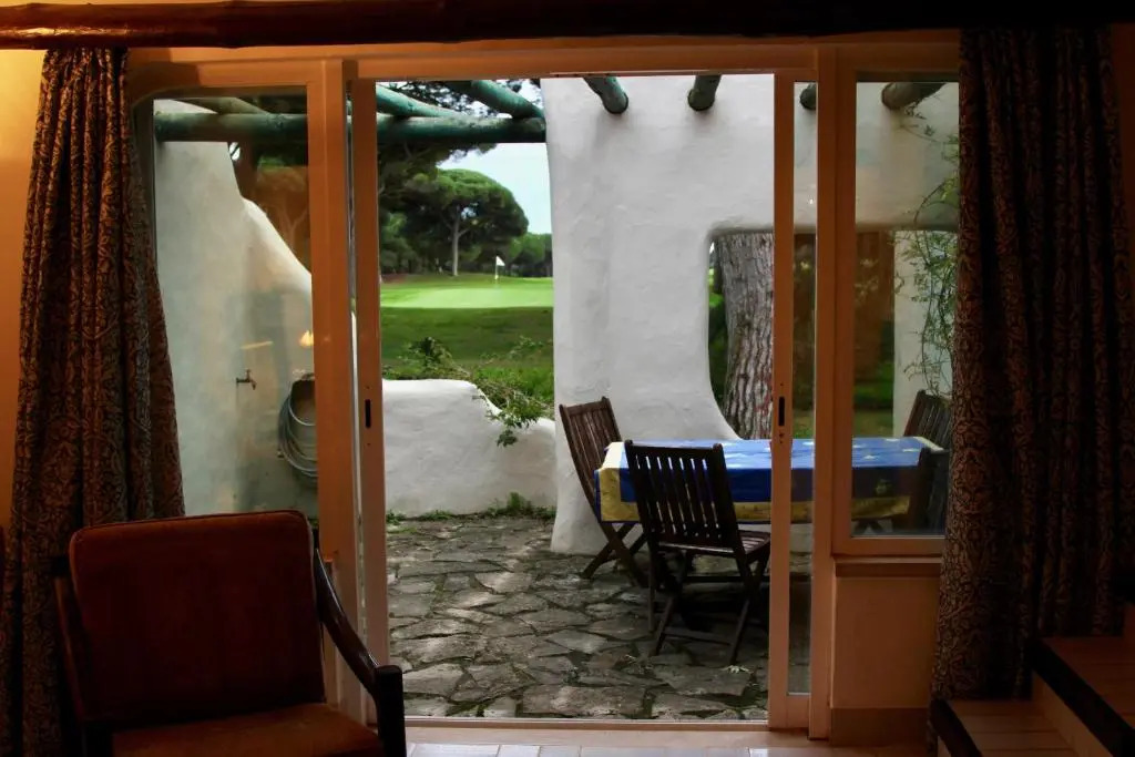Authentic & Tranquil Villa