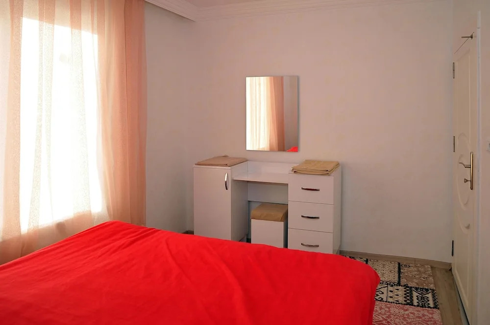 Damla Suit Otel