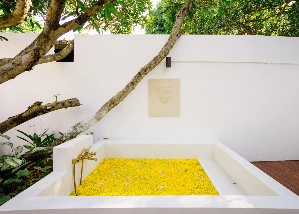 Mango Tree Resort