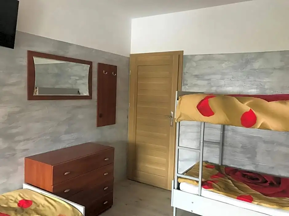 Hostel Radom