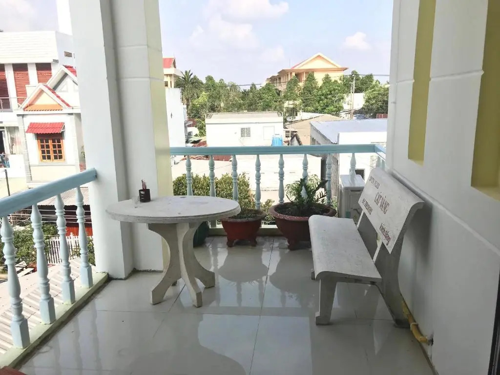 Nhà Nghỉ 79