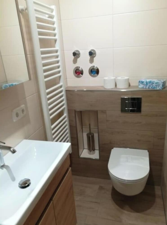 Nice Apartment in Bodenmais