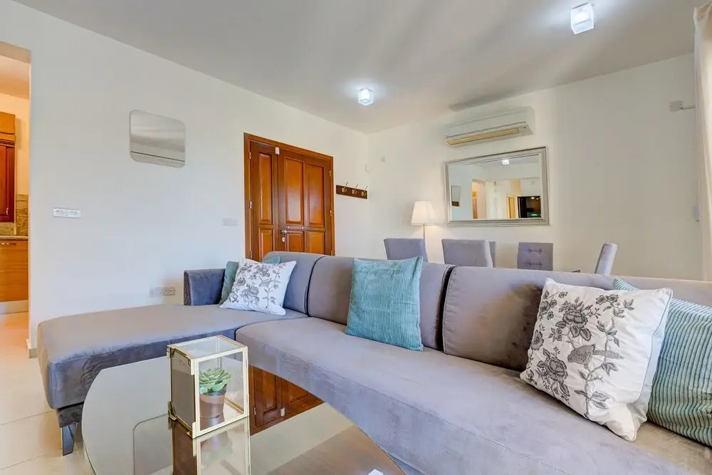 Apartment BL02 - Aphrodite Hills