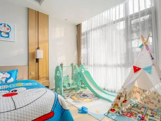 Zensun Jinglun Hotel Wenchang