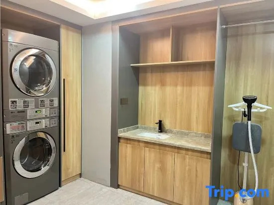 Homeinn Hotel (Jiangyin New World Commercial Plaza)