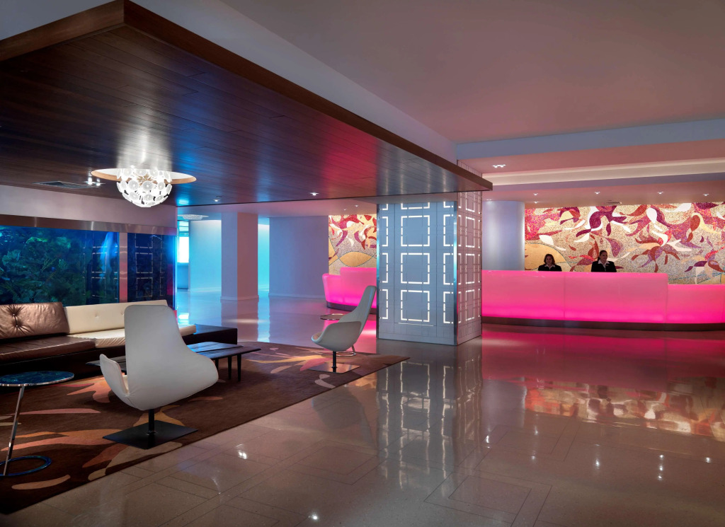 The Condado Plaza Hotel