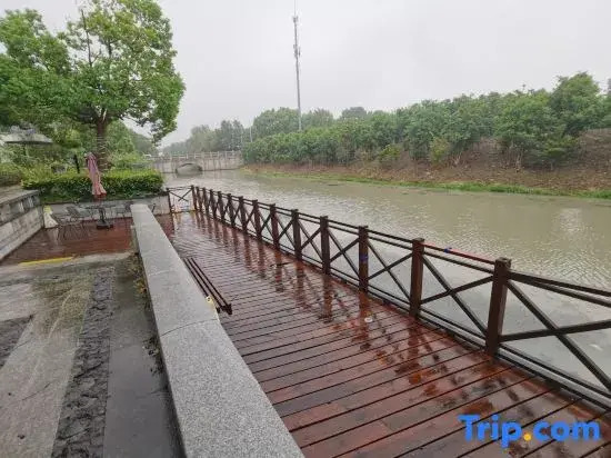 Ruo Ri Wang Lou B&B（Shanghai Zhujiajiao Ancient Town Store）
