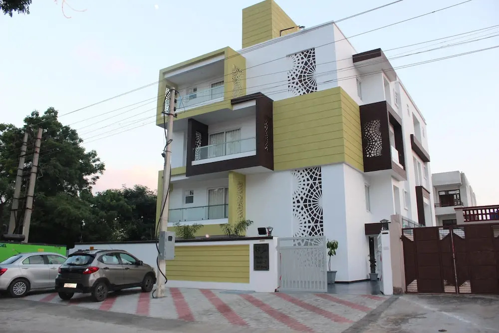 Hotel Sai