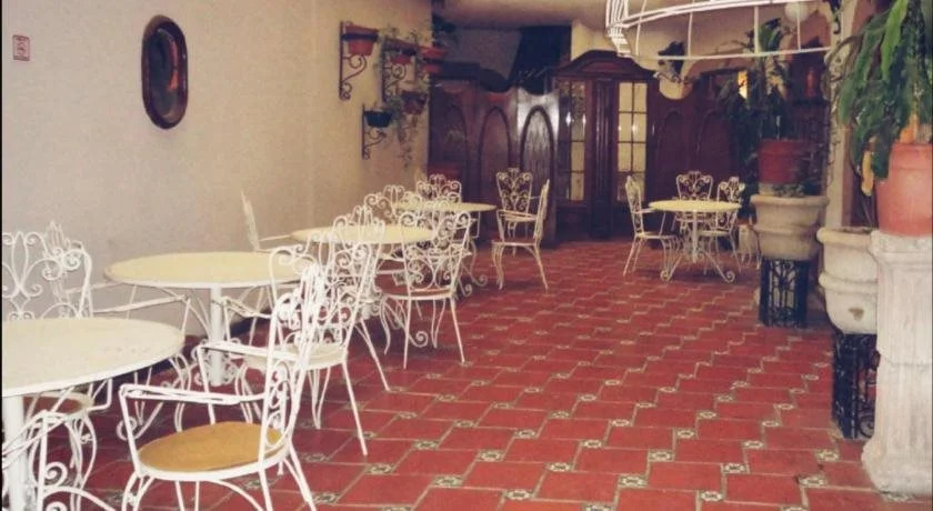Hotel Fundador