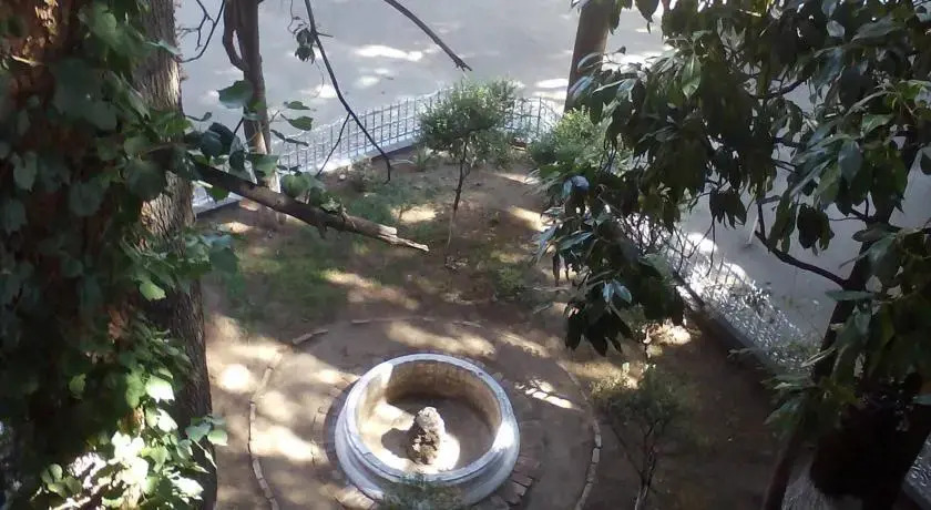 Alexander Guest House