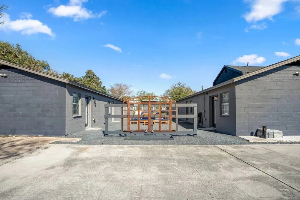 Quiet Studio Minutes From Downtown Houston