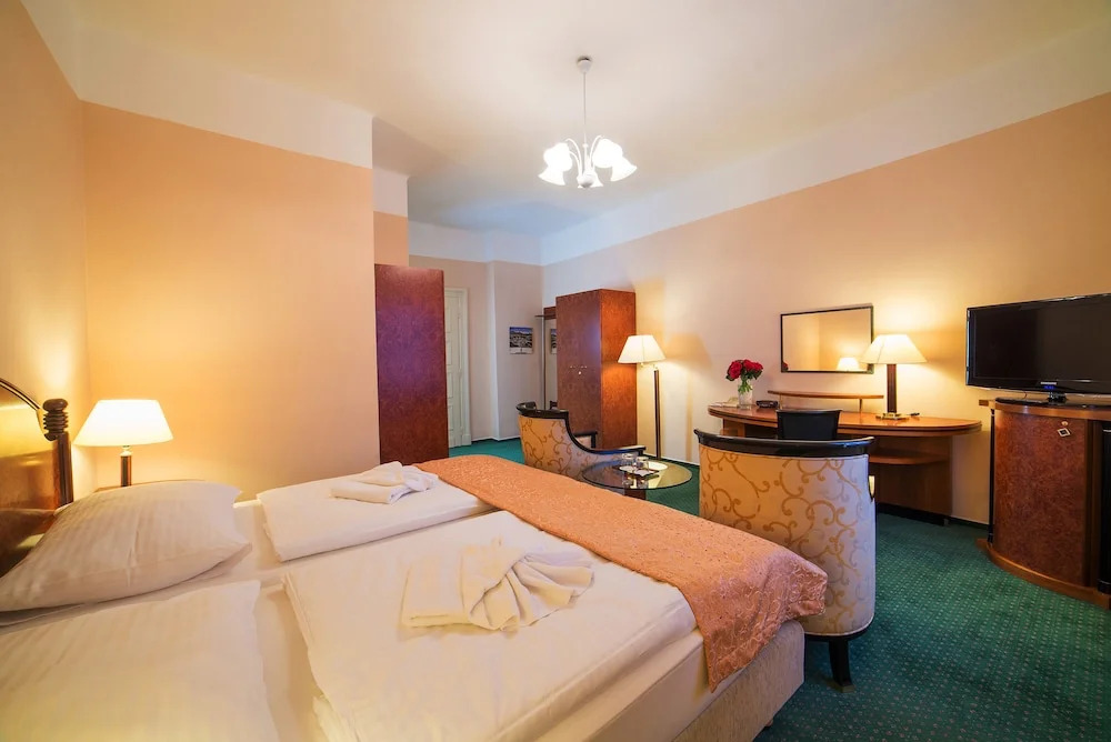 Belvedere Spa & Kurhotel