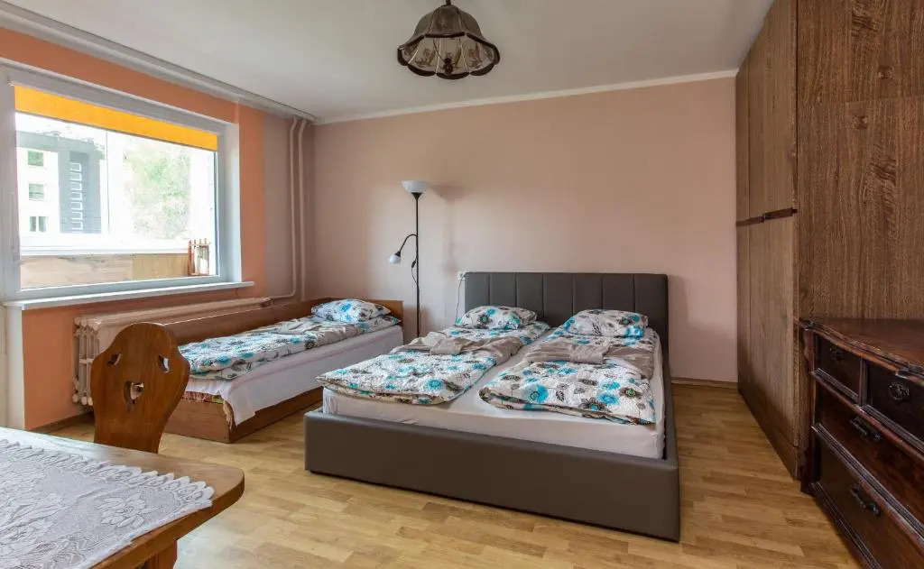 Lidija apartaments