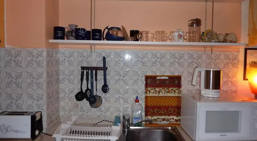 Apartment Mikhail
