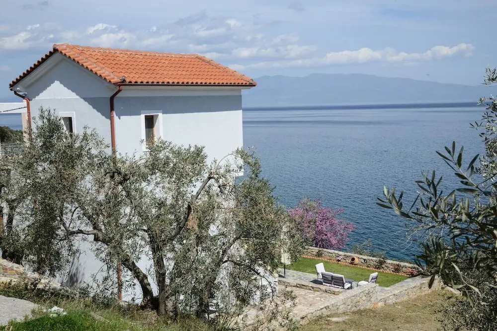 Ira Charming apt with stunning view