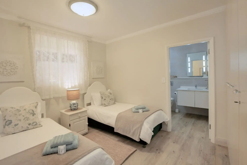 Oppiesee Selfcatering Apartments