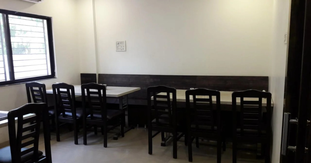 Hotel Rajwada Aurangabad
