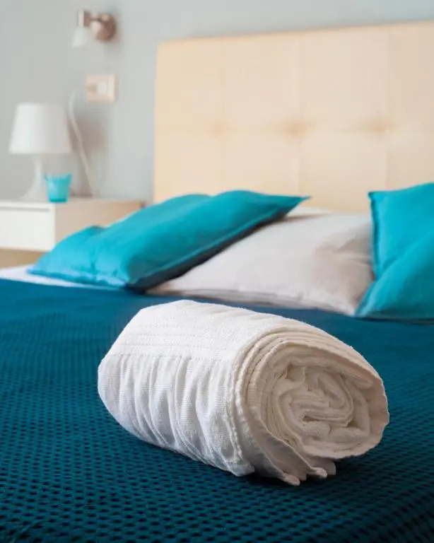 Vico 22 Rooms Napoli
