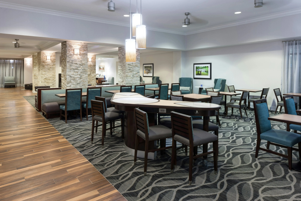 Homewood Suites by Hilton Huntsville-Village of Providence
