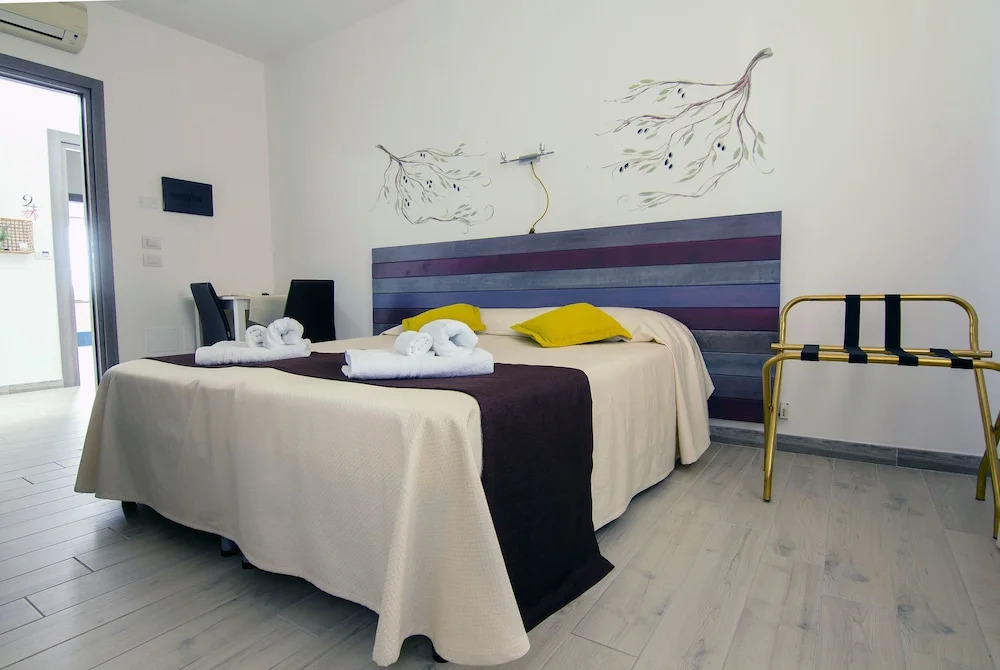 Your Place Alghero