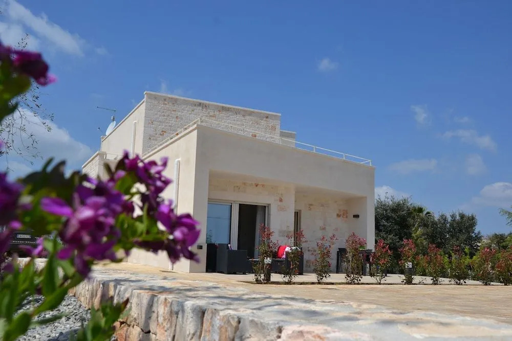 Lavanda Apartment - Villaggio di Mary