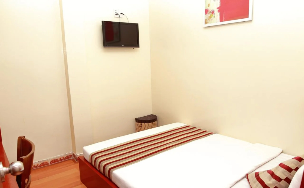 Saigon Crystal Hotel