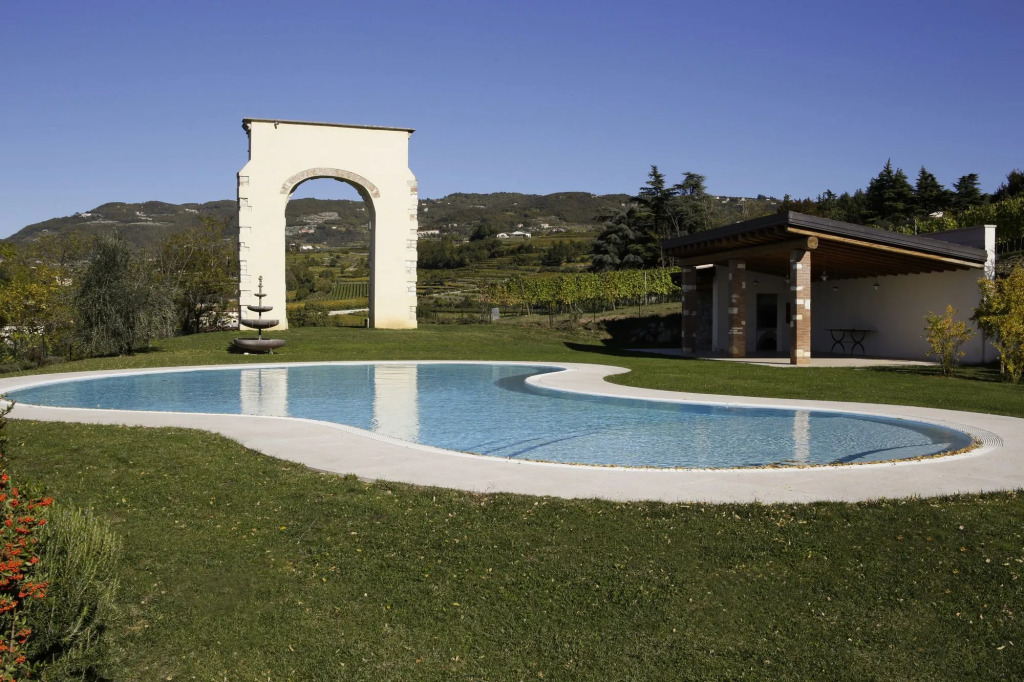 La Fonte degli Dei