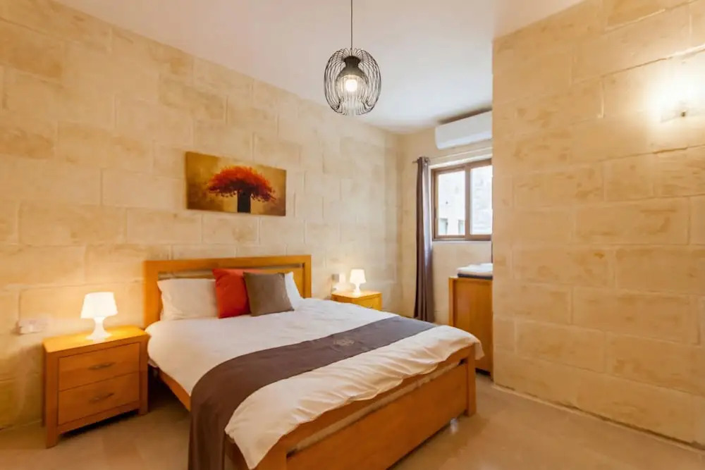 Nadurija, So Nice Gozitan Villa + Pool - Happy Rentals