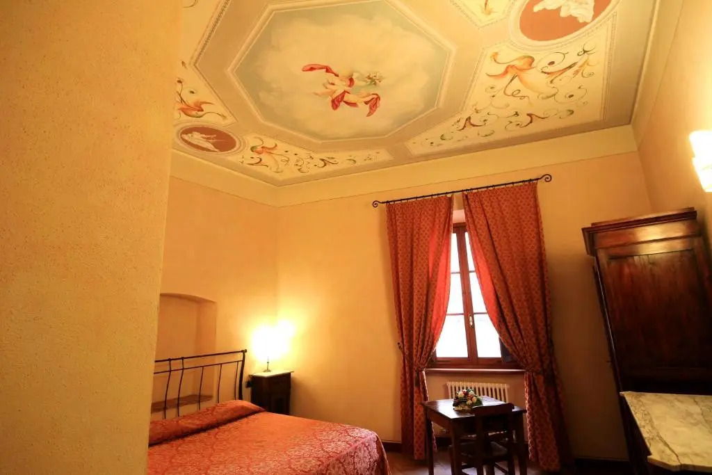 La Locanda di Quercecchio