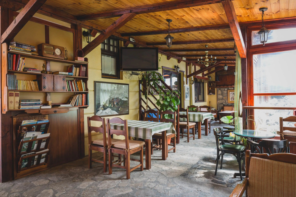 Hotel Ambiente