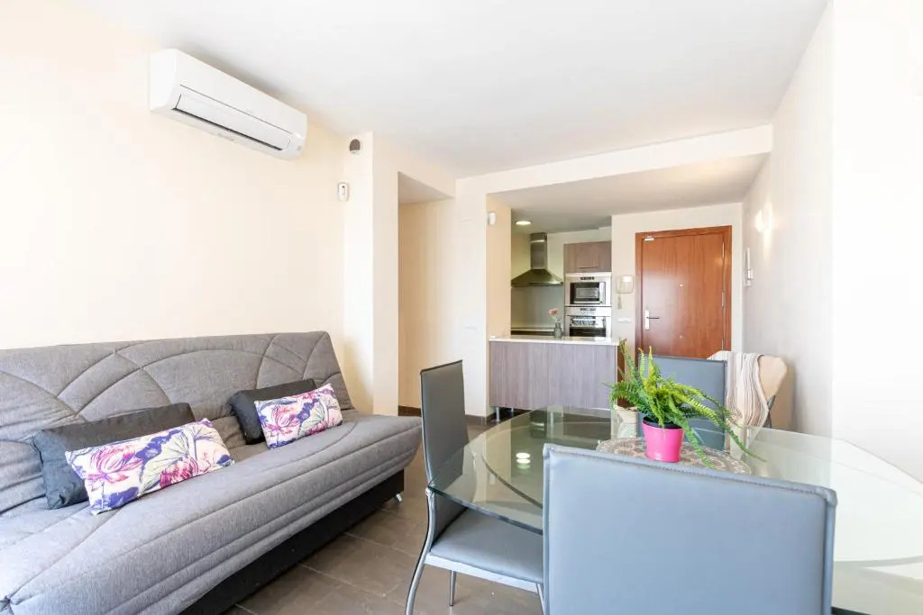 Apart-rent Apartamento Mimoses 3º
