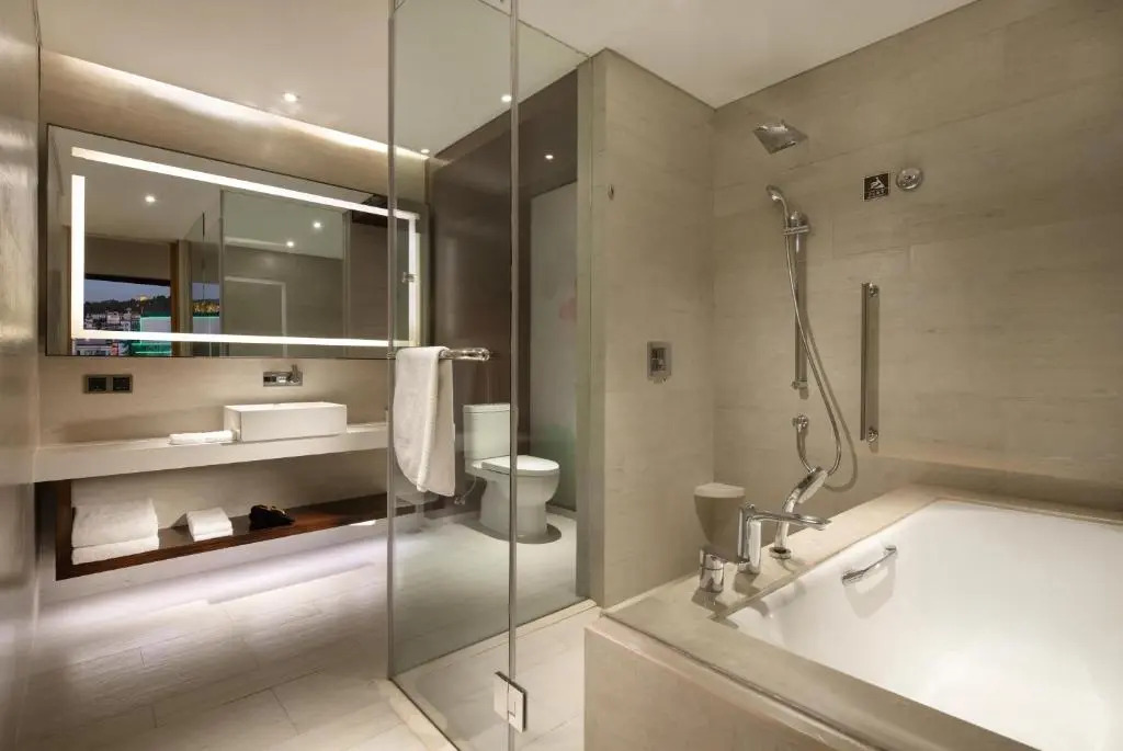 Hilton Garden Inn Lijiang