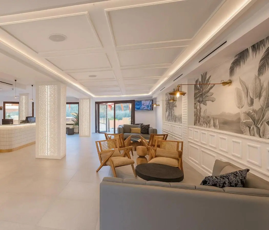 Hotel Arena Castillo