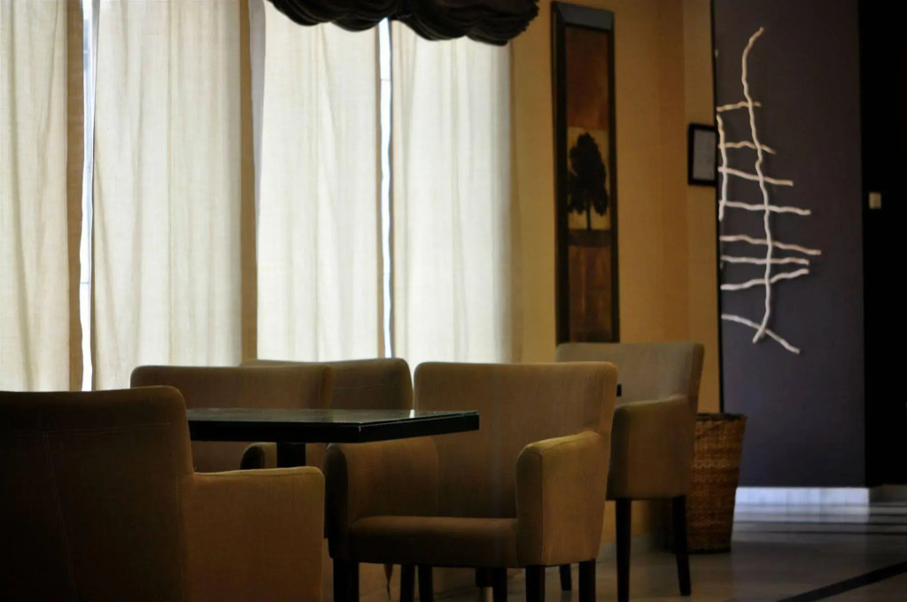 Hotel Oasis con parking incluido